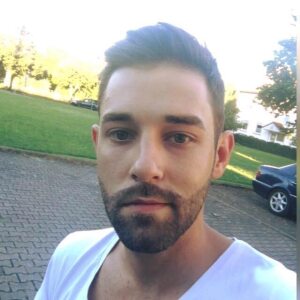 Profilbild von Axel Rauh