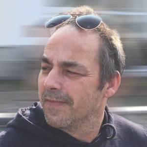 Profilbild von Axel Reetz