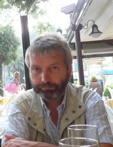 Profilbild von Axel Rentsch