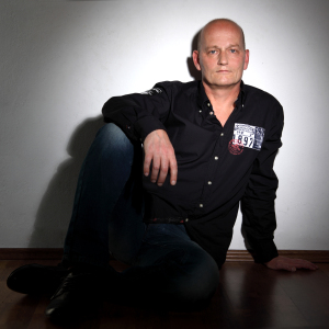 Profilbild von Axel Rhinow
