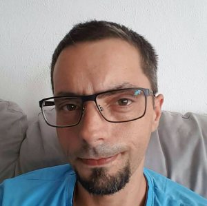 Profilbild von Axel Richter