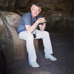 Profilbild von Axel Rieb