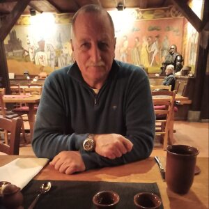 Profilbild von Axel Riemenschneider