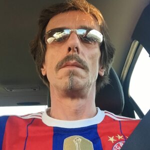Profilbild von Axel Rienhoff