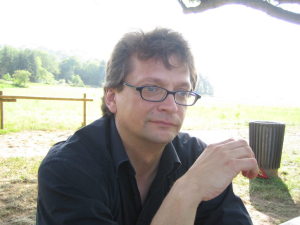 Profilbild von Axel Rohland