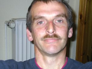 Profilbild von Axel Romey