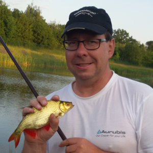 Profilbild von Axel Roschkowski