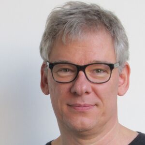 Profilbild von Axel Roselius