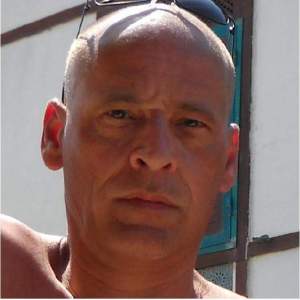 Profilbild von Axel Rosiefsky
