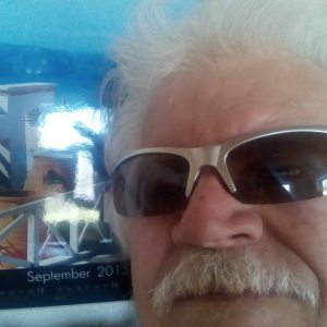 Profilbild von Axel Rost