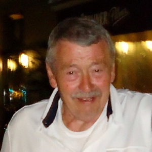 Profilbild von Axel Ruhrort