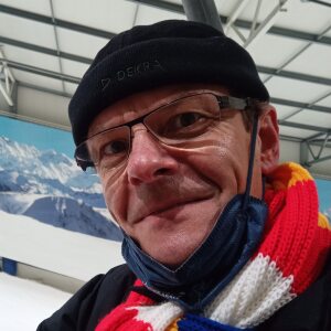 Profilbild von Axel Rund