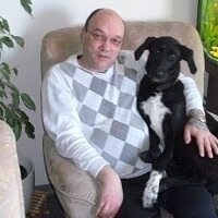 Profilbild von Axel Sarnecki