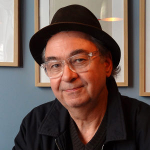 Profilbild von Axel Schäffler