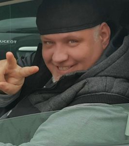 Profilbild von Axel Schardin