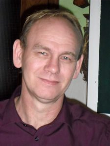 Profilbild von Axel Scheele