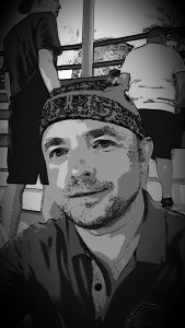 Profilbild von Axel Scheer