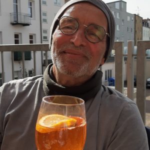 Profilbild von Axel Schierloh