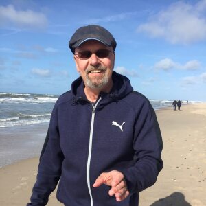 Profilbild von Axel Schimmelpfennig