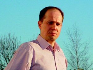 Profilbild von Axel Schink