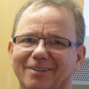 Profilbild von Axel Schirrmacher