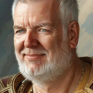 Profilbild von Axel Schlegel