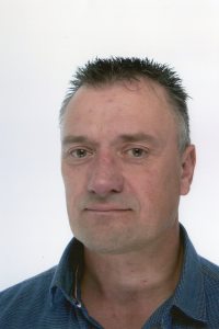 Profilbild von Axel Schlegel
