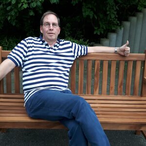 Profilbild von Axel Schlemmer