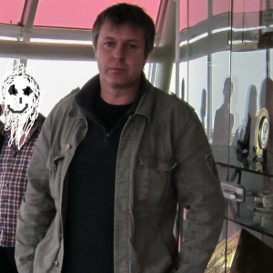 Profilbild von Axel Schliemann