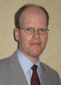 Profilbild von Axel Schlüter