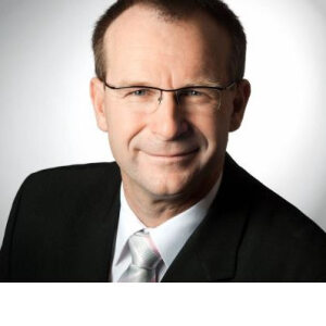 Profilbild von Axel Schmallenbach