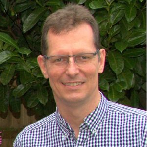 Profilbild von Axel Schmeer