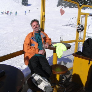 Profilbild von Axel Schmid