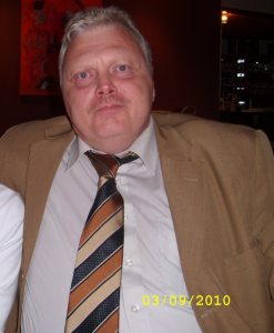 Profilbild von Axel Schmidt