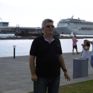 Profilbild von Axel Schmidt