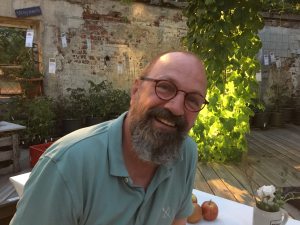Profilbild von Axel Schmitt