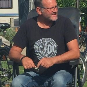 Profilbild von Axel Schmitz