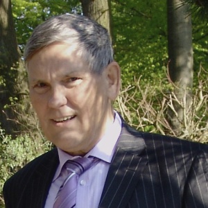 Profilbild von Axel Schmolke