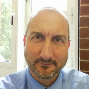 Profilbild von Axel Schneeberger