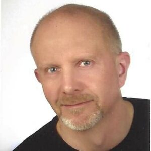 Profilbild von Axel Schneider