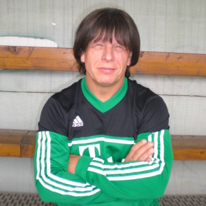 Profilbild von Axel Schneider