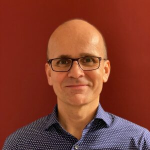 Profilbild von Axel Schneider