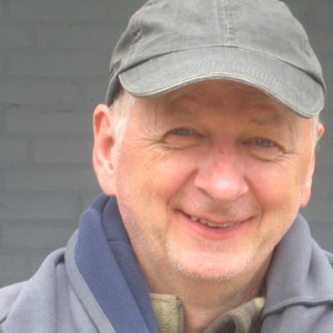 Profilbild von Axel Schnös