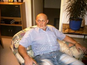 Profilbild von Axel Schöneberg