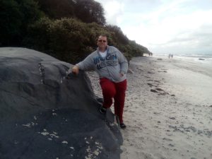 Profilbild von Axel Schönheit