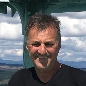 Profilbild von Axel Schöwe