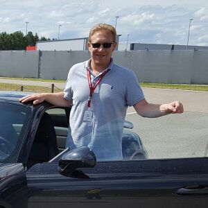 Profilbild von Axel Scholz