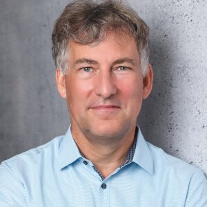 Profilbild von Axel Schoof