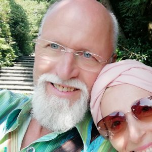 Profilbild von Axel Schreiber