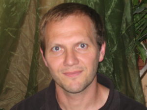 Profilbild von Axel Schreiner